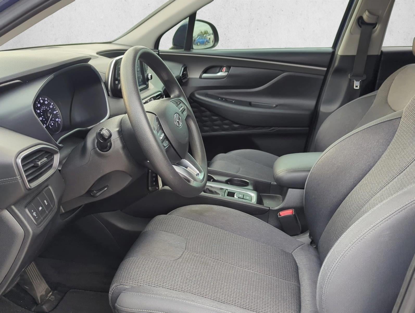 2020 Hyundai SANTA FE SE 2.4L Auto FWD