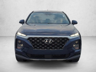 2020 Hyundai SANTA FE SE 2.4L Auto FWD
