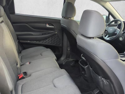2020 Hyundai SANTA FE SE 2.4L Auto FWD