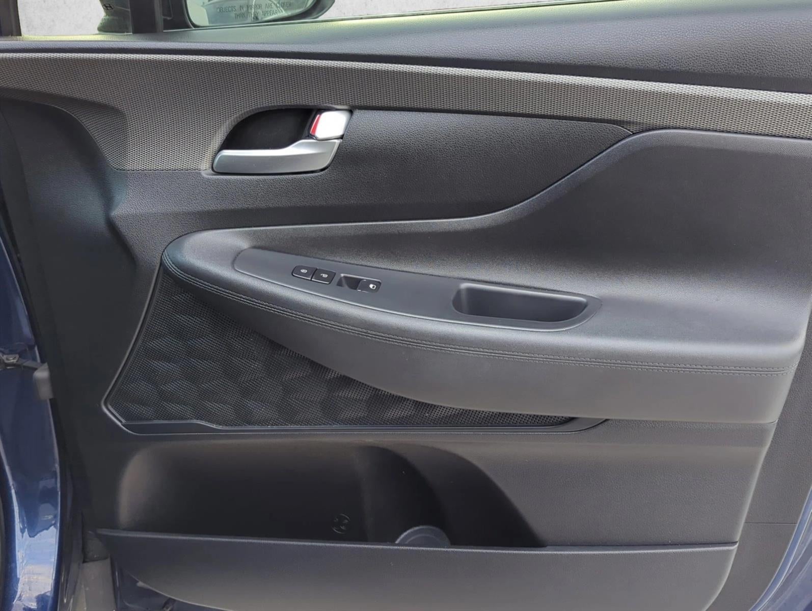 2020 Hyundai SANTA FE SE 2.4L Auto FWD