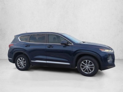 2020 Hyundai SANTA FE SE 2.4L Auto FWD