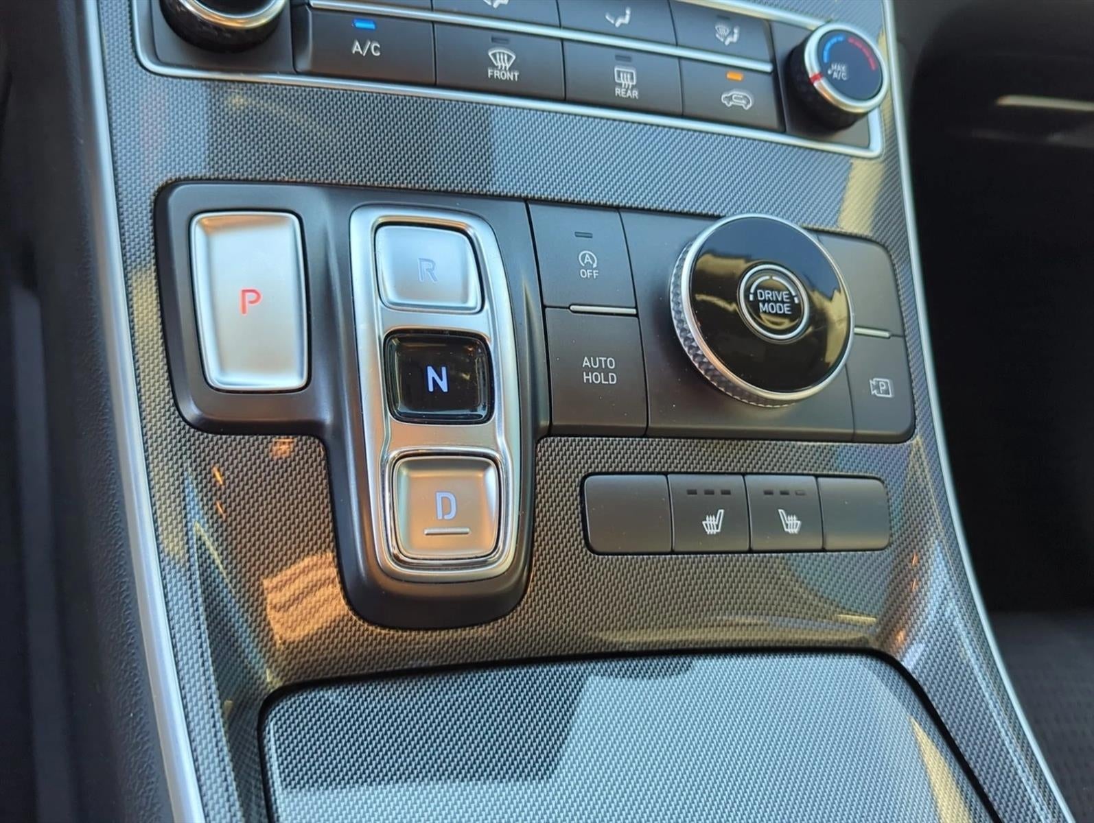 2022 Hyundai SANTA FE SEL FWD