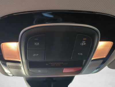 2022 Hyundai SANTA FE SEL FWD