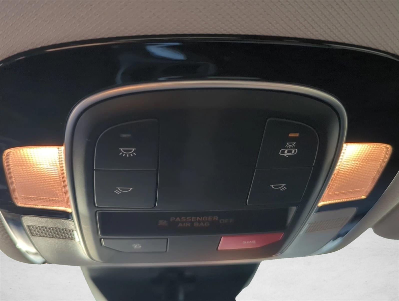 2022 Hyundai SANTA FE SEL FWD