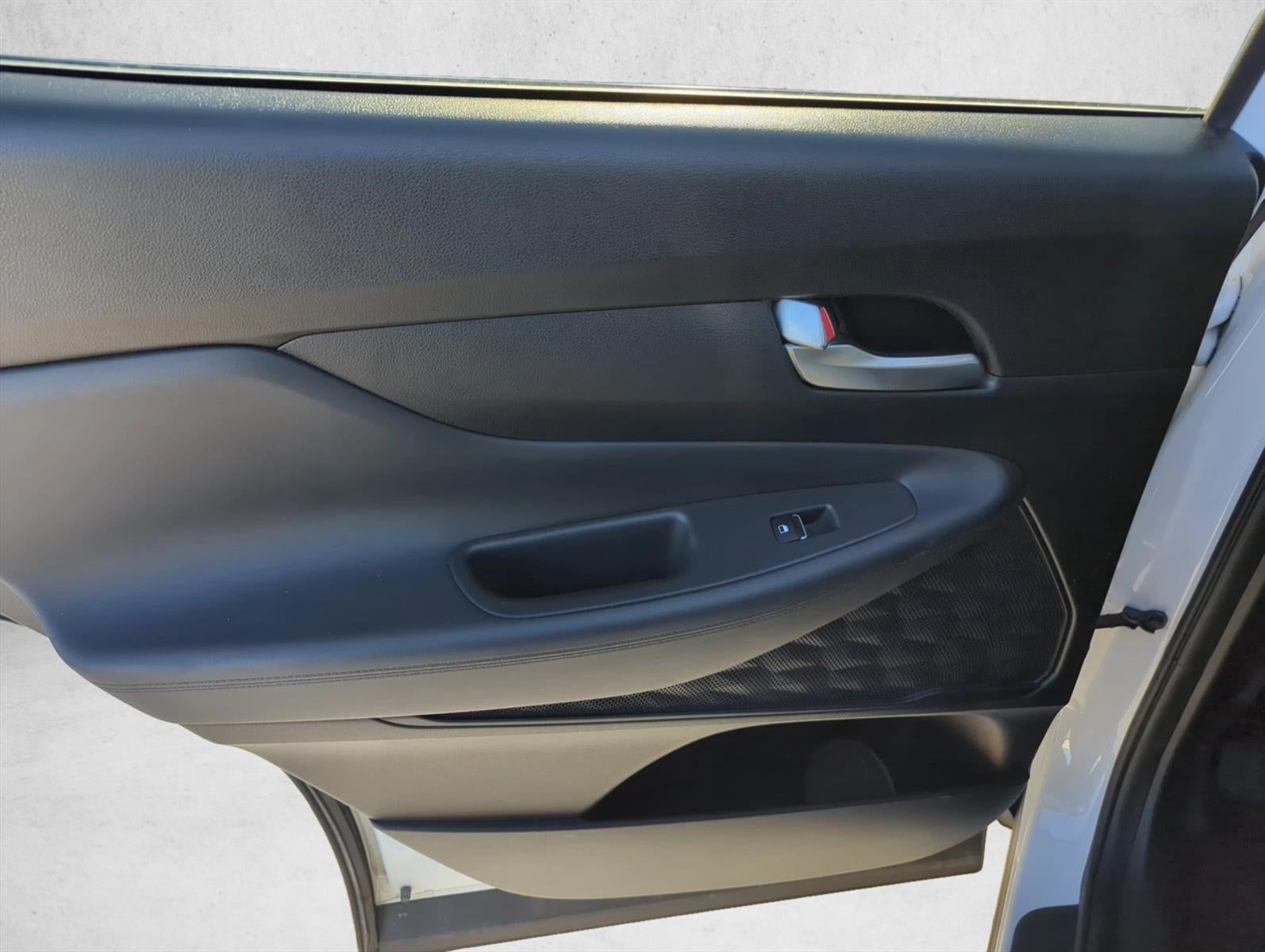 2022 Hyundai SANTA FE SEL FWD