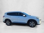 2022 Hyundai SANTA FE SEL FWD