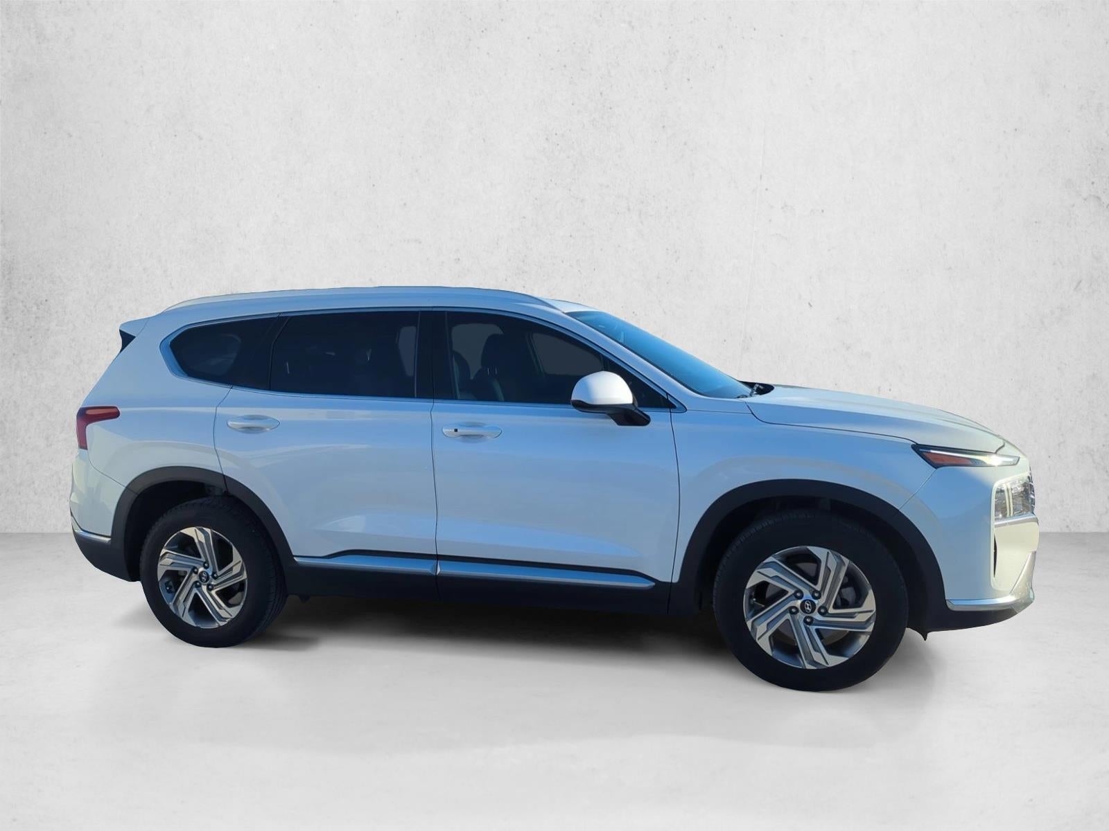 2022 Hyundai SANTA FE SEL FWD