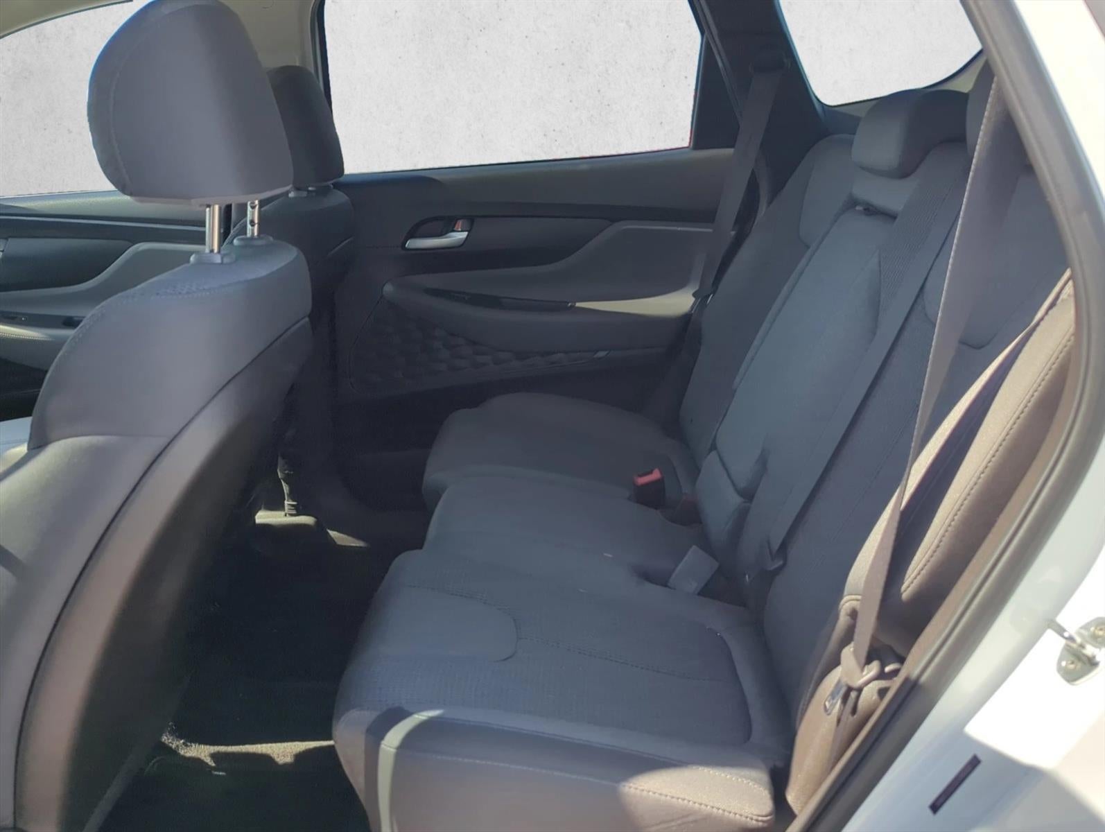 2020 Hyundai SANTA FE SEL 2.4L Auto FWD