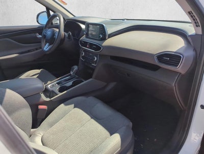2020 Hyundai SANTA FE SEL 2.4L Auto FWD