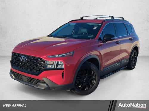 2022 Hyundai SANTA FE XRT FWD