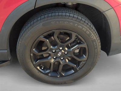 2022 Hyundai SANTA FE XRT FWD