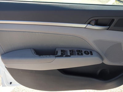 2017 Hyundai ELANTRA SE 2.0L Auto (Alabama) *Ltd Avail*