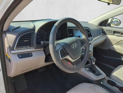 2017 Hyundai ELANTRA SE 2.0L Auto (Alabama) *Ltd Avail*