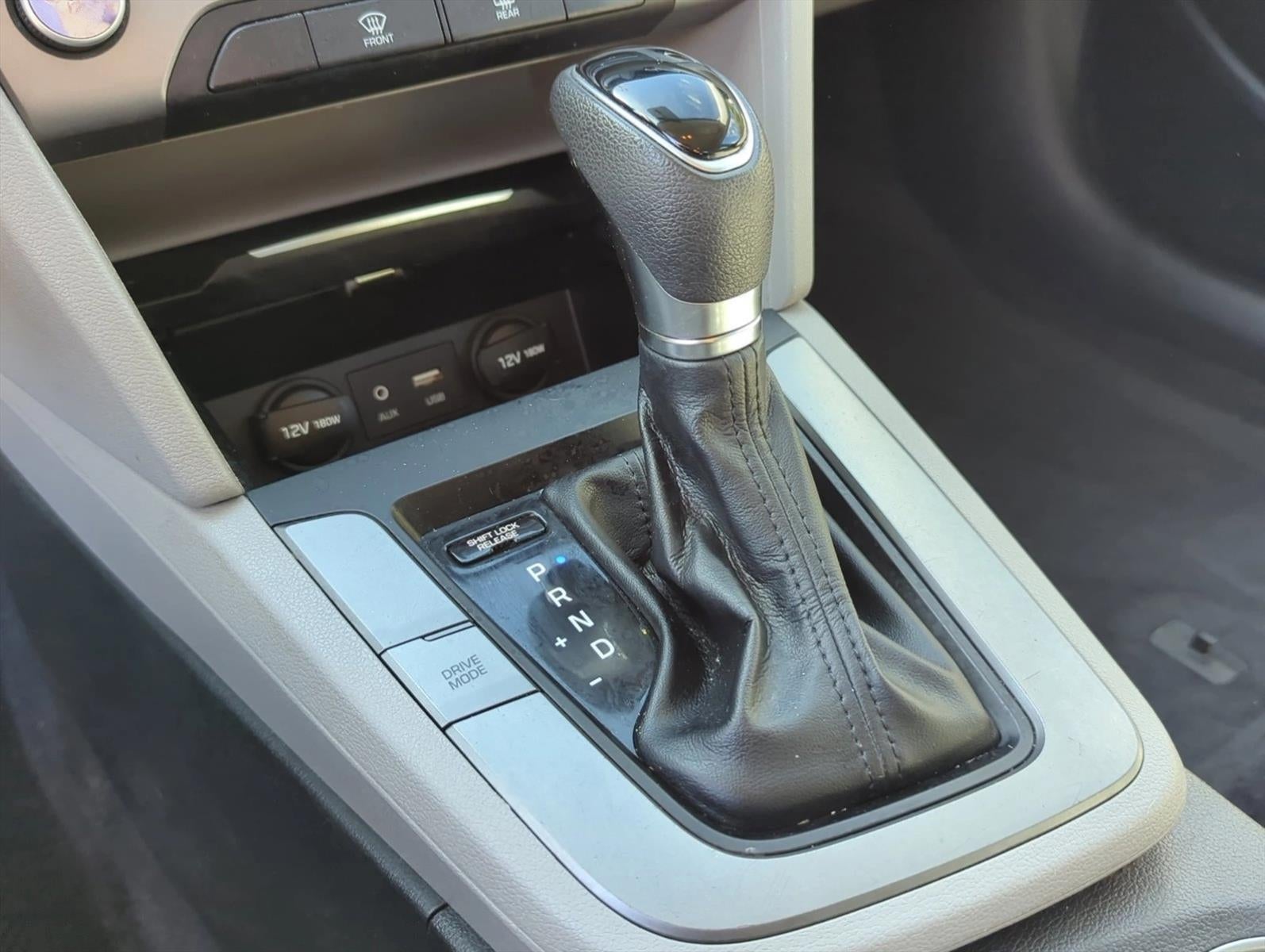 2017 Hyundai ELANTRA SE 2.0L Auto (Alabama) *Ltd Avail*