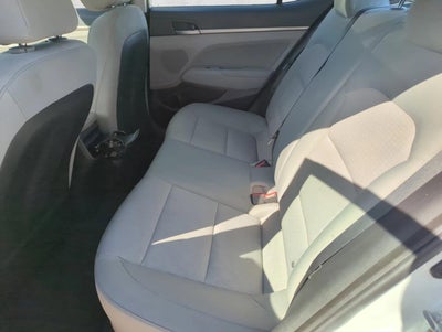 2017 Hyundai ELANTRA SE 2.0L Auto (Alabama) *Ltd Avail*