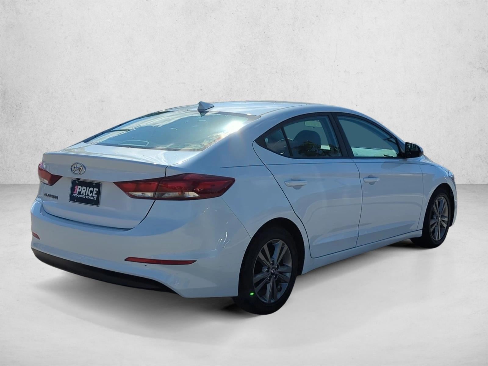 2017 Hyundai ELANTRA SE 2.0L Auto (Alabama) *Ltd Avail*