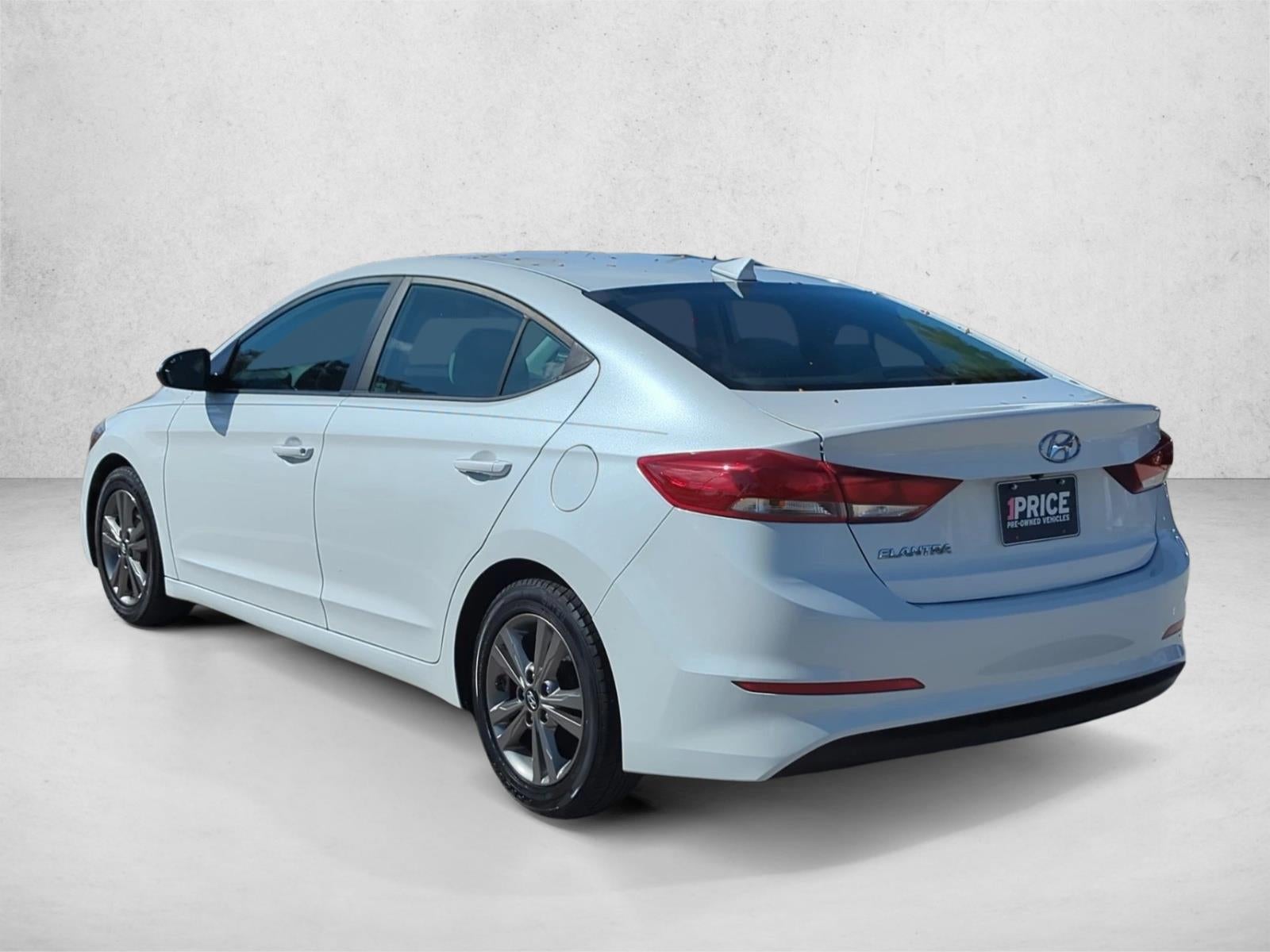 2017 Hyundai ELANTRA SE 2.0L Auto (Alabama) *Ltd Avail*