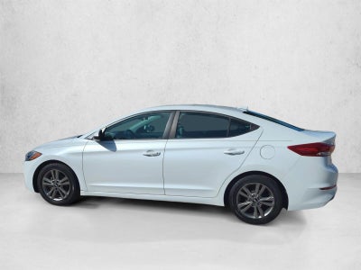 2017 Hyundai ELANTRA SE 2.0L Auto (Alabama) *Ltd Avail*