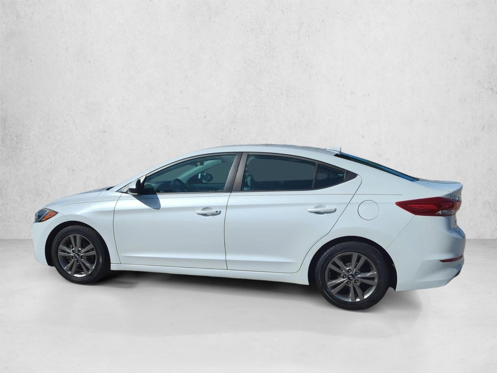 2017 Hyundai ELANTRA SE 2.0L Auto (Alabama) *Ltd Avail*