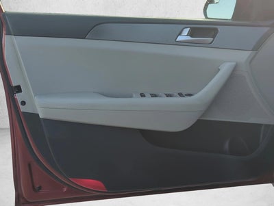 2016 Hyundai SONATA 4dr Sdn 2.4L