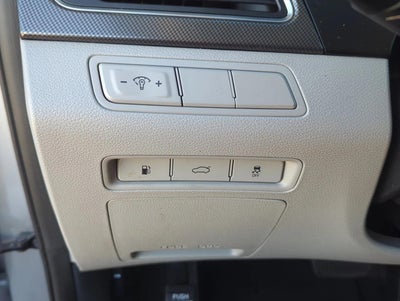 2016 Hyundai SONATA 4dr Sdn 2.4L Sport PZEV