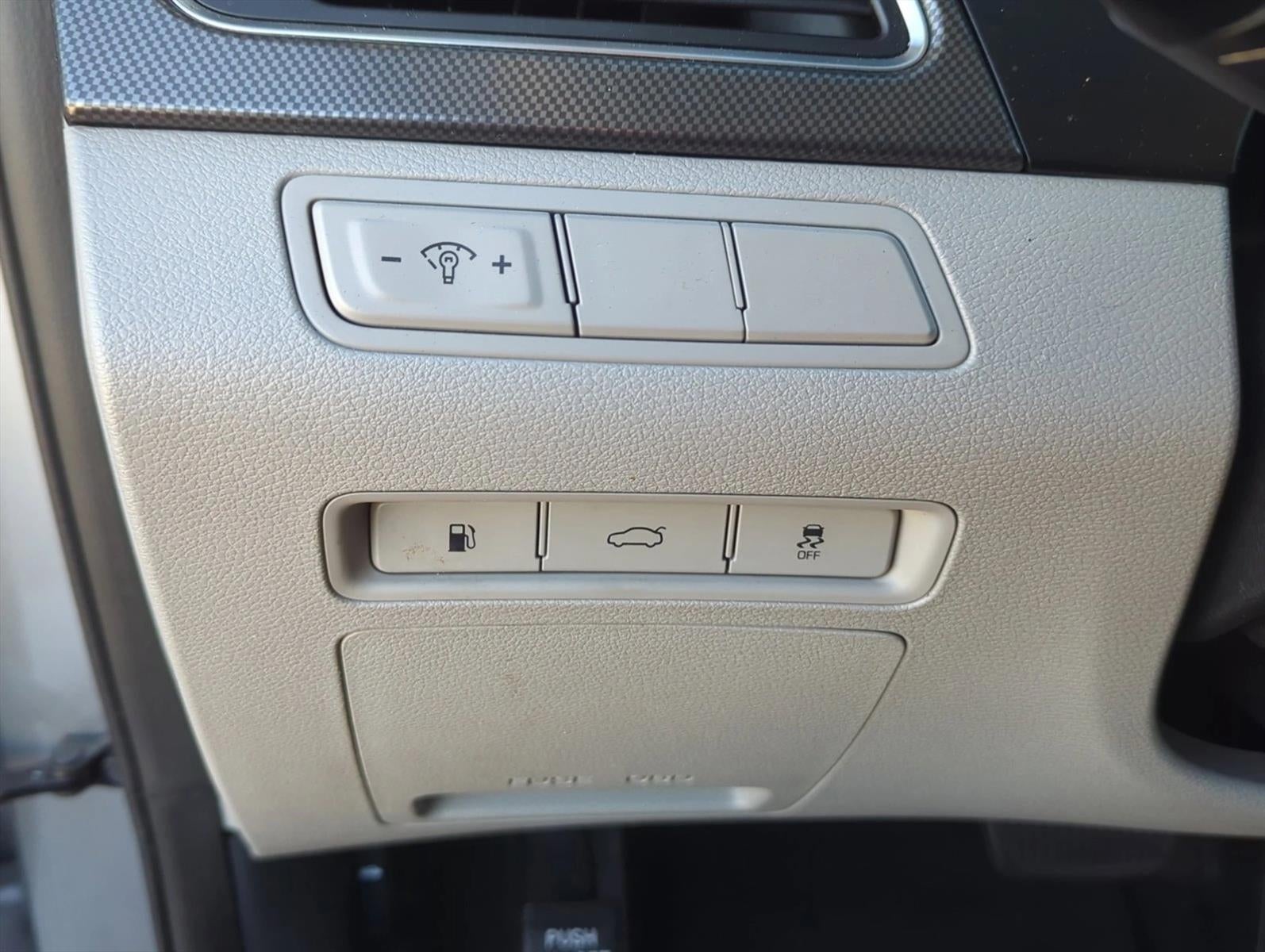 2016 Hyundai SONATA 4dr Sdn 2.4L Sport PZEV