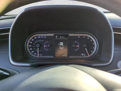 2024 Hyundai SANTA CRUZ SEL FWD