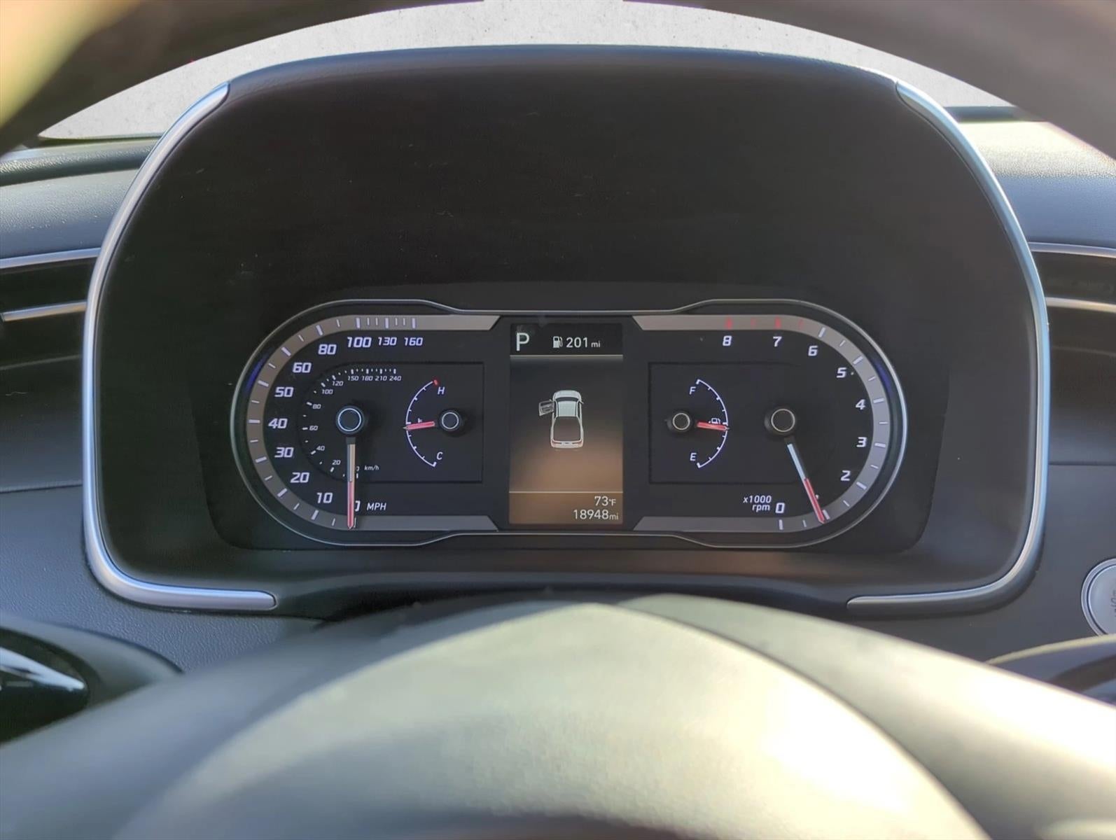 2024 Hyundai SANTA CRUZ SEL FWD