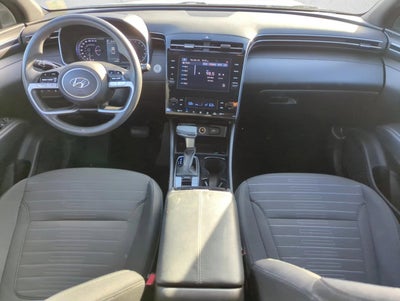 2024 Hyundai SANTA CRUZ SEL FWD