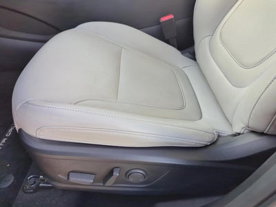 2026 Hyundai SANTA CRUZ SEL Activity FWD