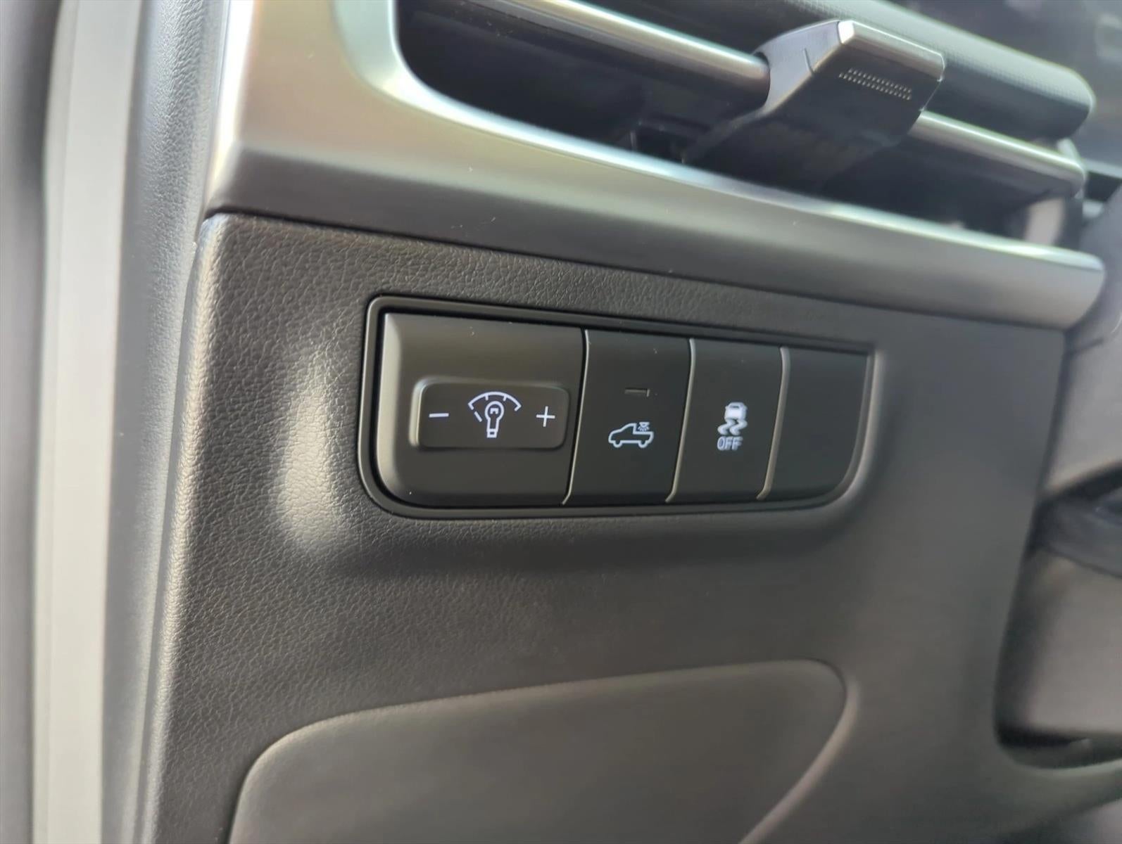 2026 Hyundai SANTA CRUZ SEL Activity FWD