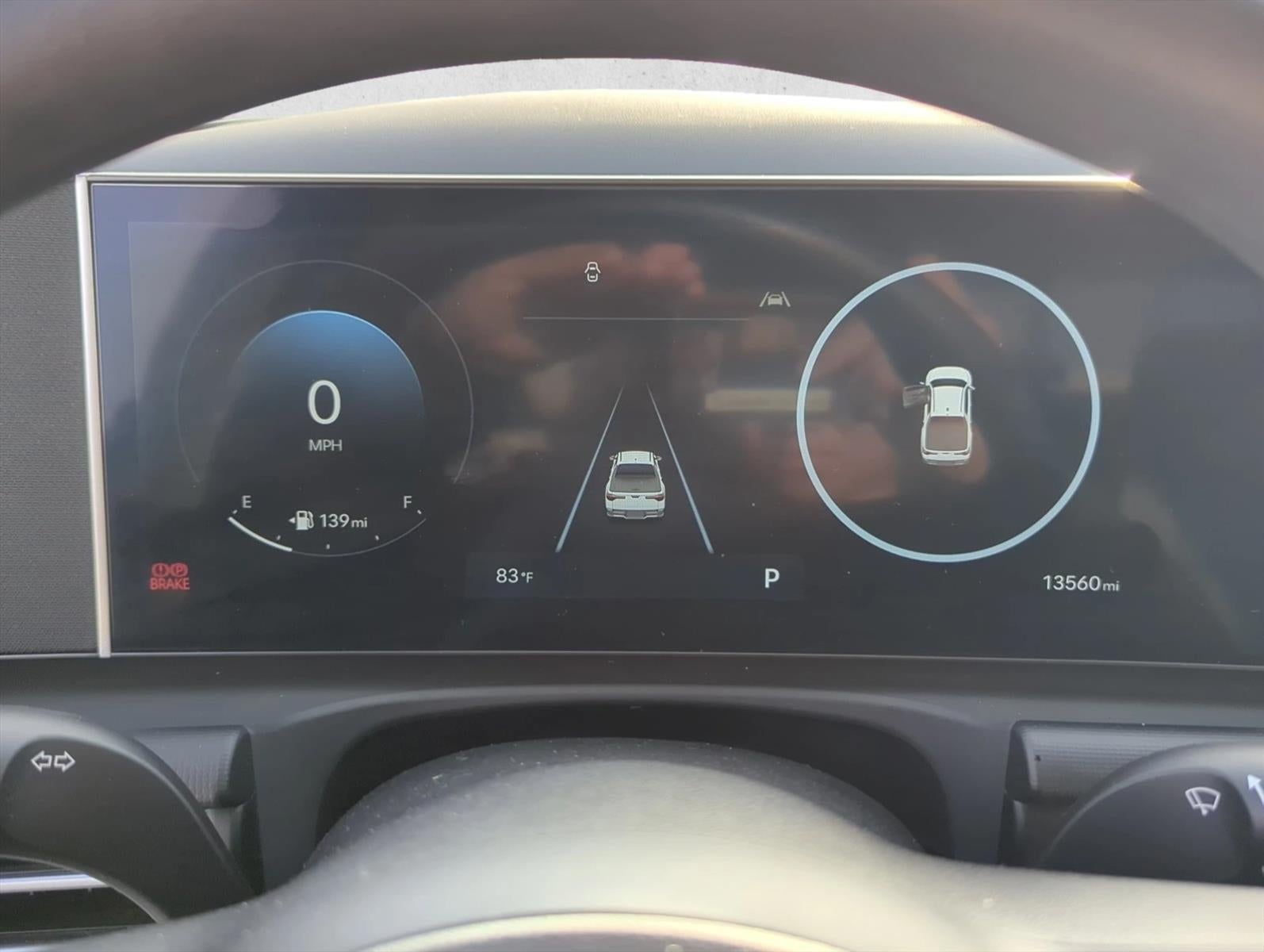 2026 Hyundai SANTA CRUZ SEL Activity FWD