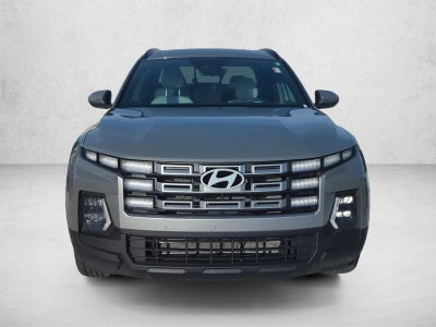 2026 Hyundai SANTA CRUZ SEL Activity FWD