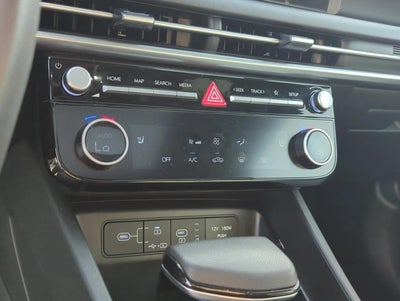 2026 Hyundai SANTA CRUZ SEL Activity FWD