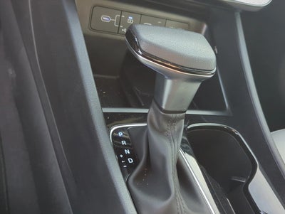 2026 Hyundai SANTA CRUZ SEL Activity FWD