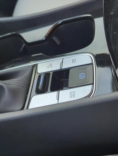 2026 Hyundai SANTA CRUZ SEL Activity FWD