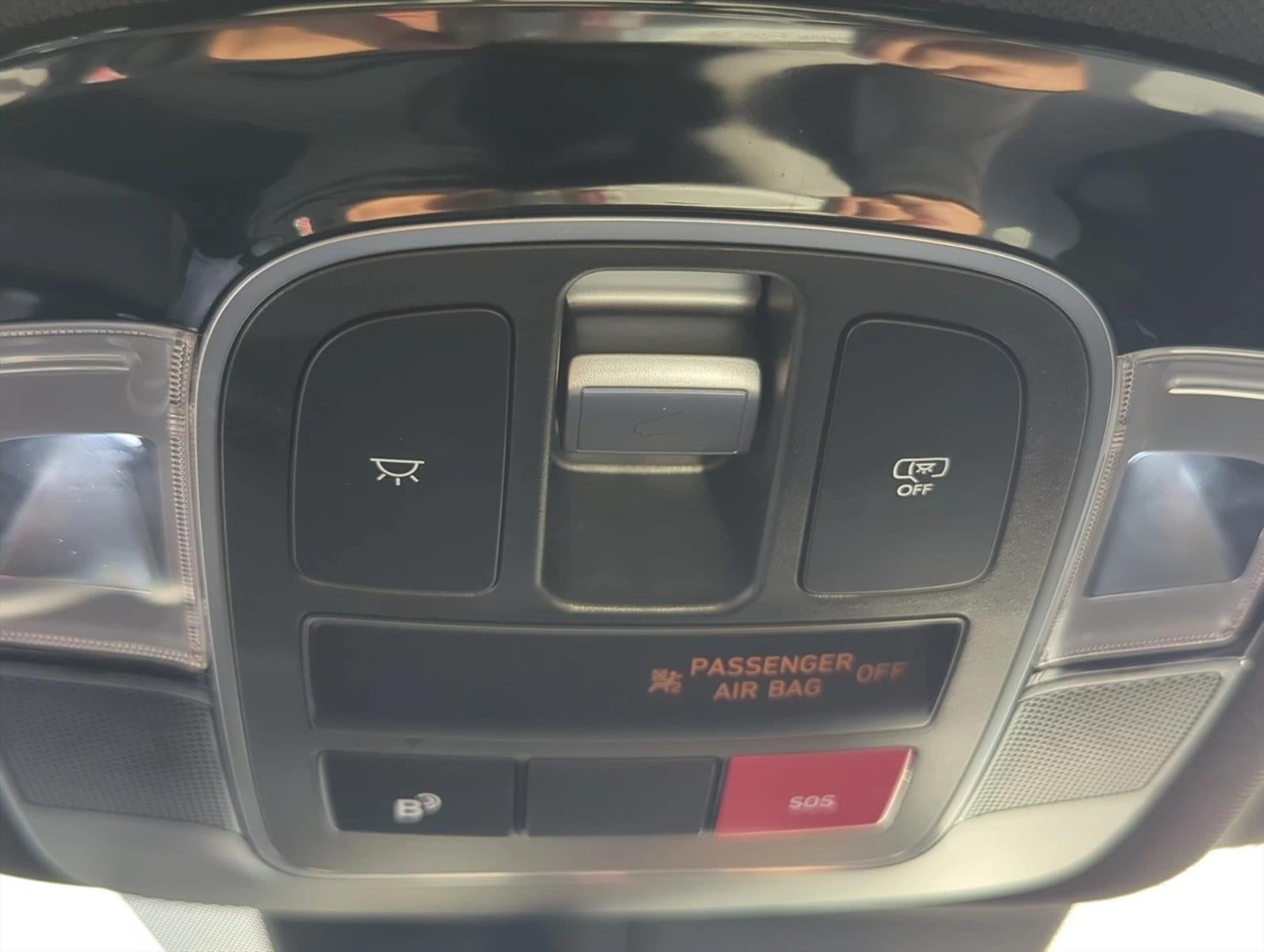 2026 Hyundai SANTA CRUZ SEL Activity FWD