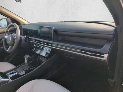 2026 Hyundai SANTA CRUZ SEL Activity FWD