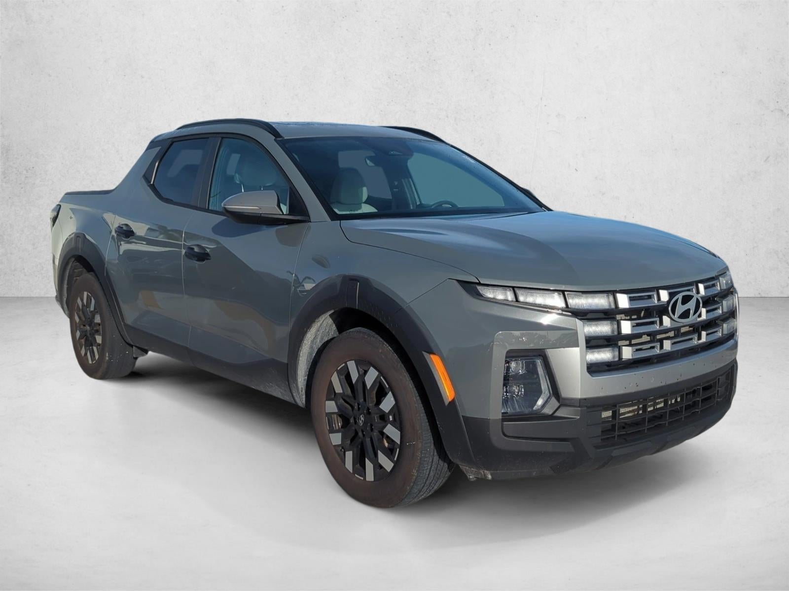 2026 Hyundai SANTA CRUZ SEL Activity FWD