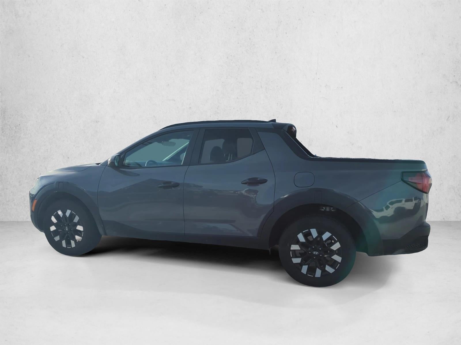 2026 Hyundai SANTA CRUZ SEL Activity FWD