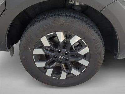 2026 Hyundai SANTA CRUZ SEL Activity FWD