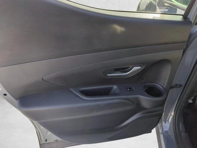 2026 Hyundai SANTA CRUZ SEL Activity FWD