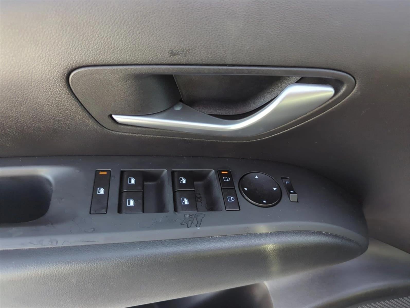 2026 Hyundai SANTA CRUZ SEL Activity FWD
