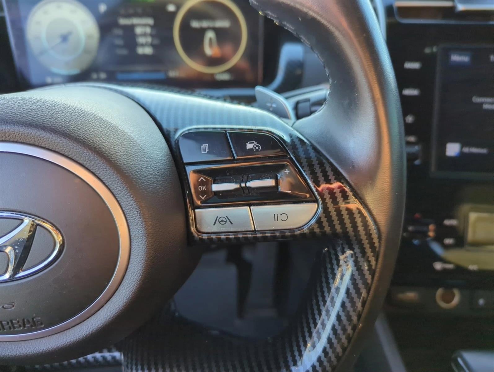 2022 Hyundai SANTA CRUZ SEL Premium AWD