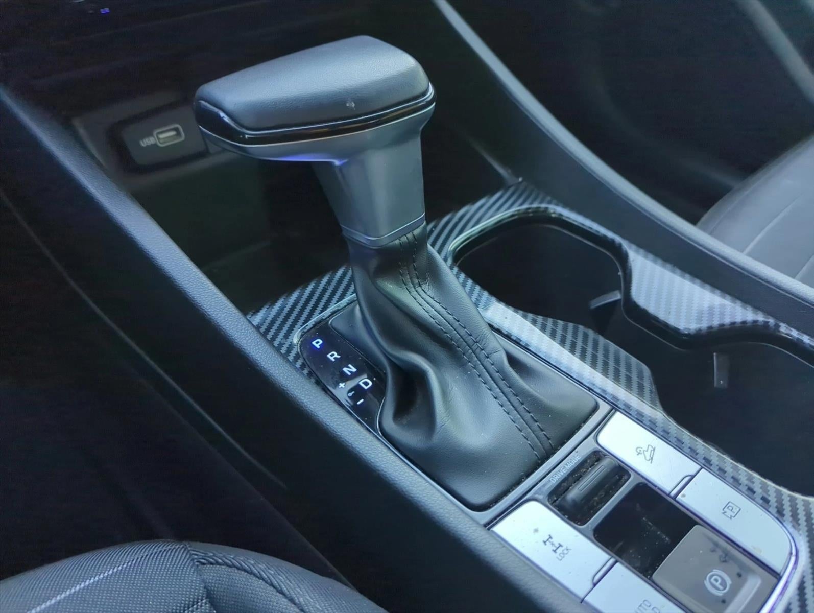 2022 Hyundai SANTA CRUZ SEL Premium AWD