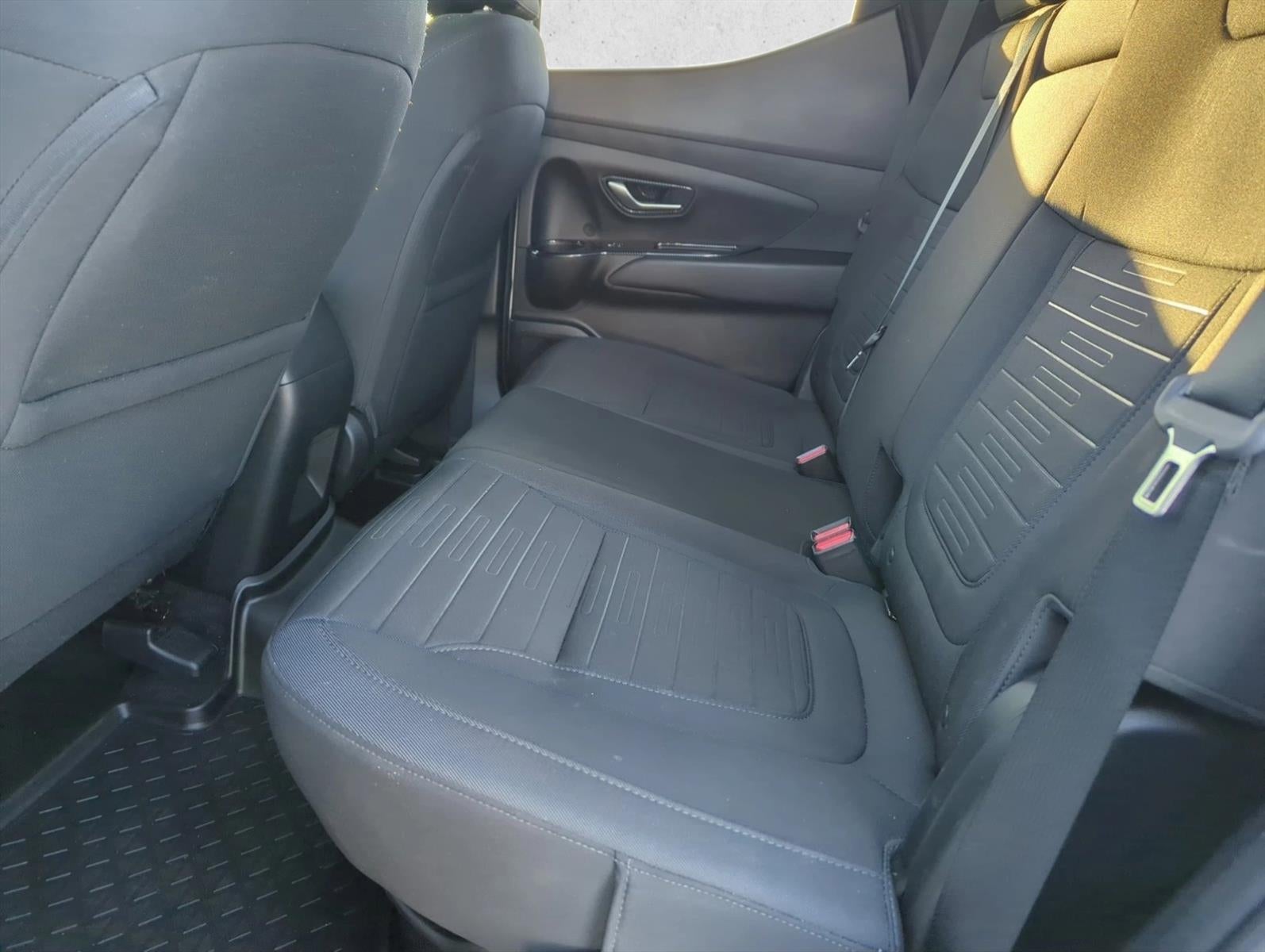 2022 Hyundai SANTA CRUZ SEL Premium AWD