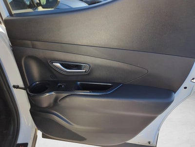 2022 Hyundai SANTA CRUZ SEL Premium AWD