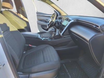 2022 Hyundai SANTA CRUZ SEL Premium AWD