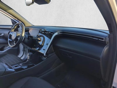 2022 Hyundai SANTA CRUZ SEL Premium AWD