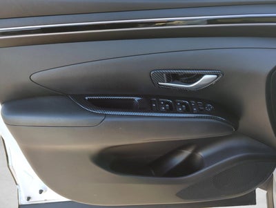 2022 Hyundai SANTA CRUZ SEL Premium AWD